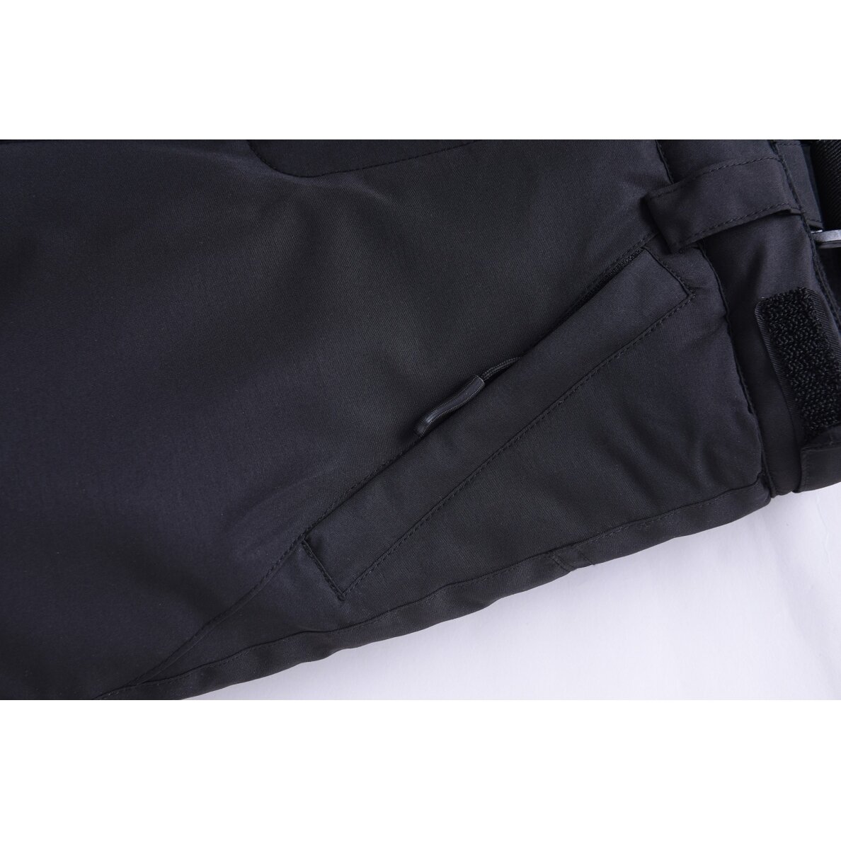 Valianly juoda žieminė striukė/paltas berniukui 9681_122-152 4