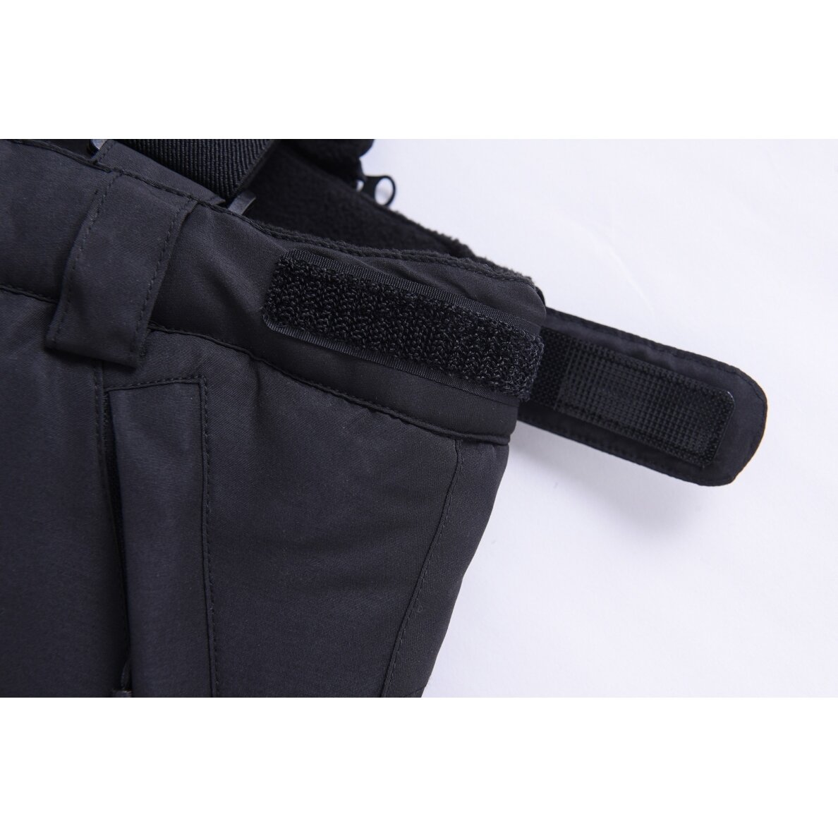 Valianly juoda žieminė striukė/paltas berniukui 9681_122-152 7