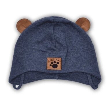 Vaikiška kepurė Little Bear
