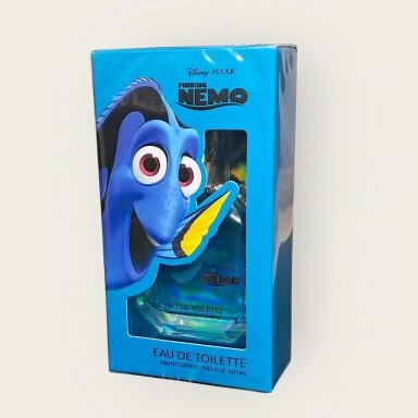 Vaikiški kvepalai Nemo, 50 ml.