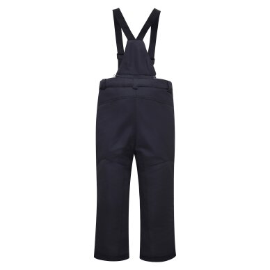 Valianly juoda žieminė striukė/paltas berniukui 9681_122-152 12