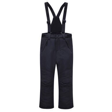 Valianly juoda žieminė striukė/paltas berniukui 9681_122-152 13