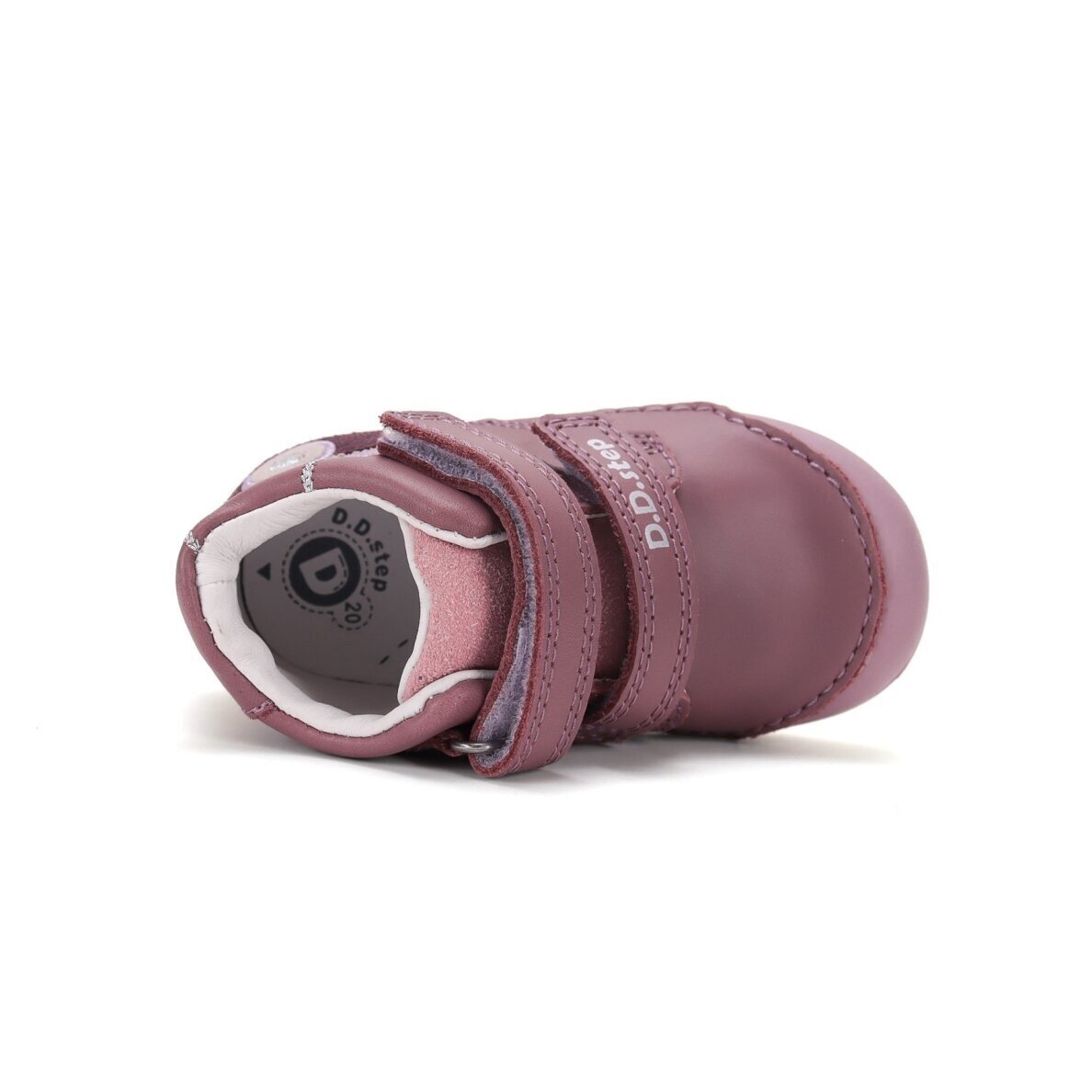 Violetiniai batai 20-25 d. S066-62216F 5