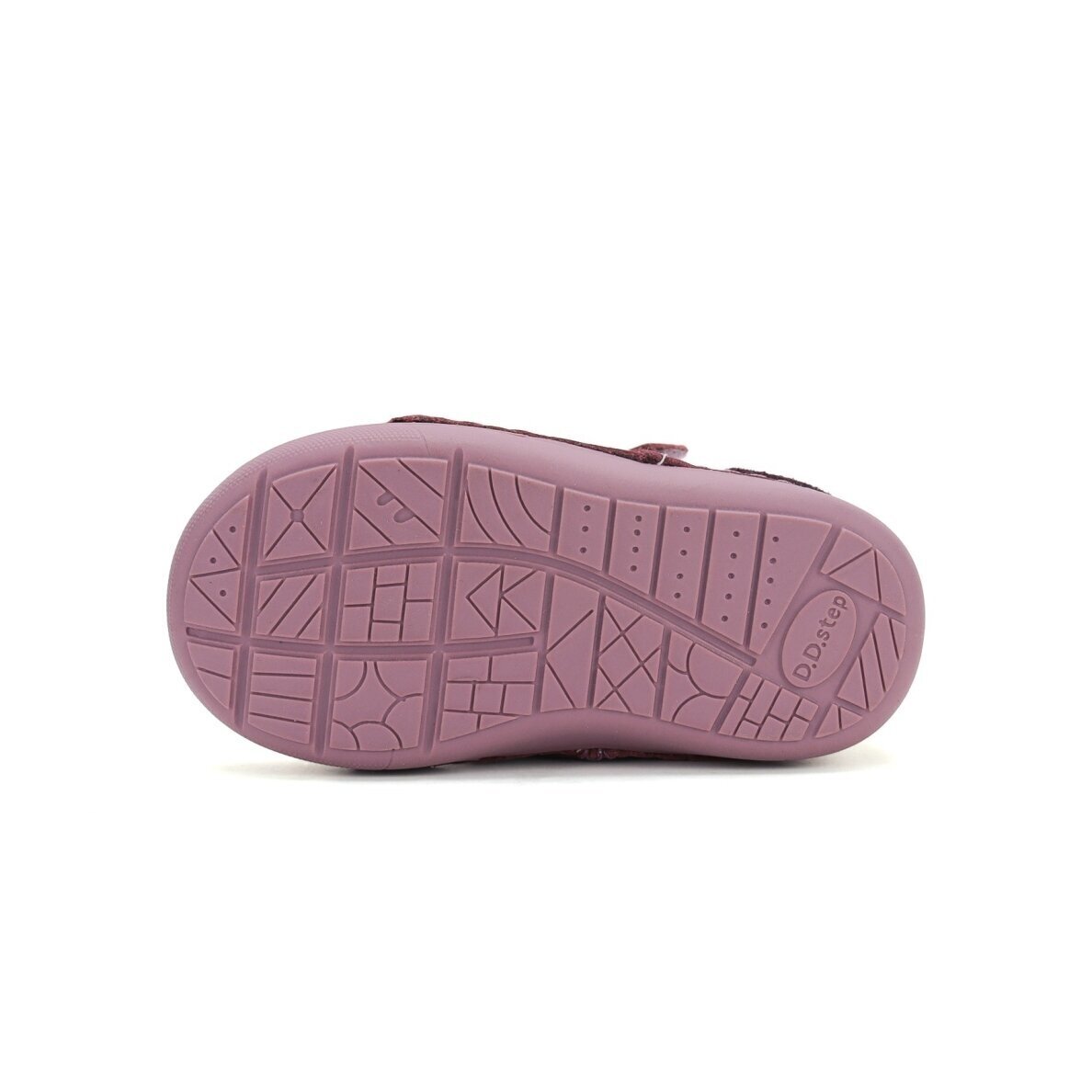 Violetiniai batai 20-25 d. S066-62216F 6