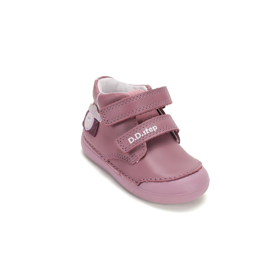 Violetiniai batai 20-25 d. S066-62216F 2 Violetiniai batai 20-25 d. S066-62216F 2