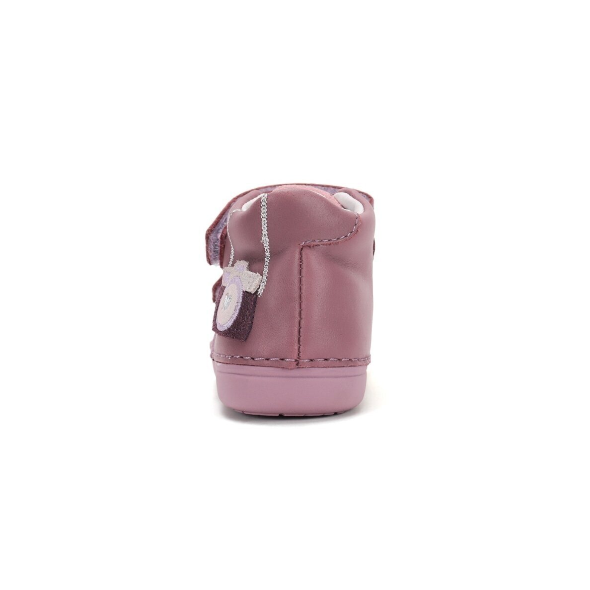 Violetiniai batai 20-25 d. S066-62216F 4 Violetiniai batai 20-25 d. S066-62216F 4