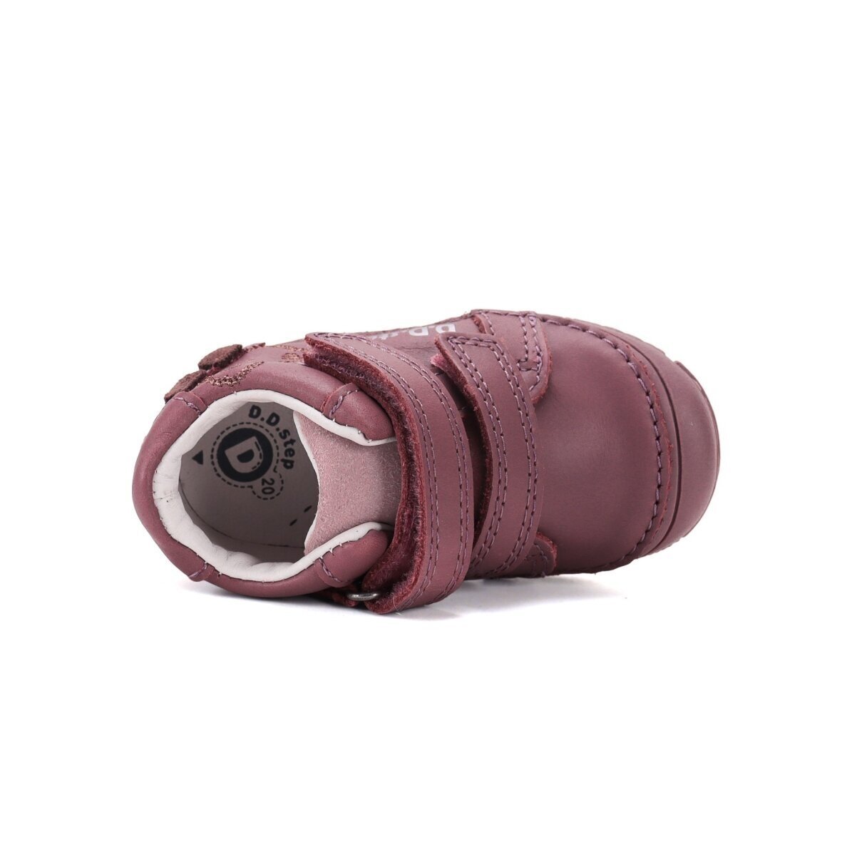 Violetiniai batai 20-25 d. S082-62150A 4 Violetiniai batai 20-25 d. S082-62150A 4