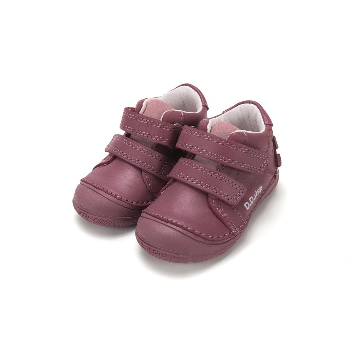Violetiniai batai 20-25 d. S082-62150A 1 Violetiniai batai 20-25 d. S082-62150A 1