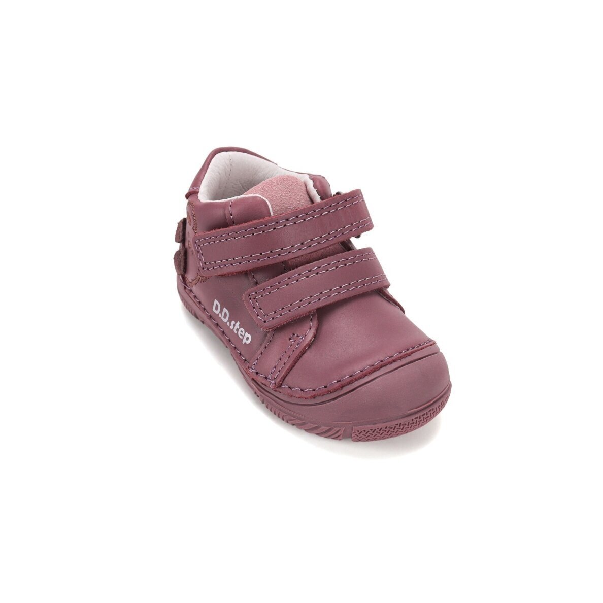 Violetiniai batai 20-25 d. S082-62150A 6 Violetiniai batai 20-25 d. S082-62150A 6