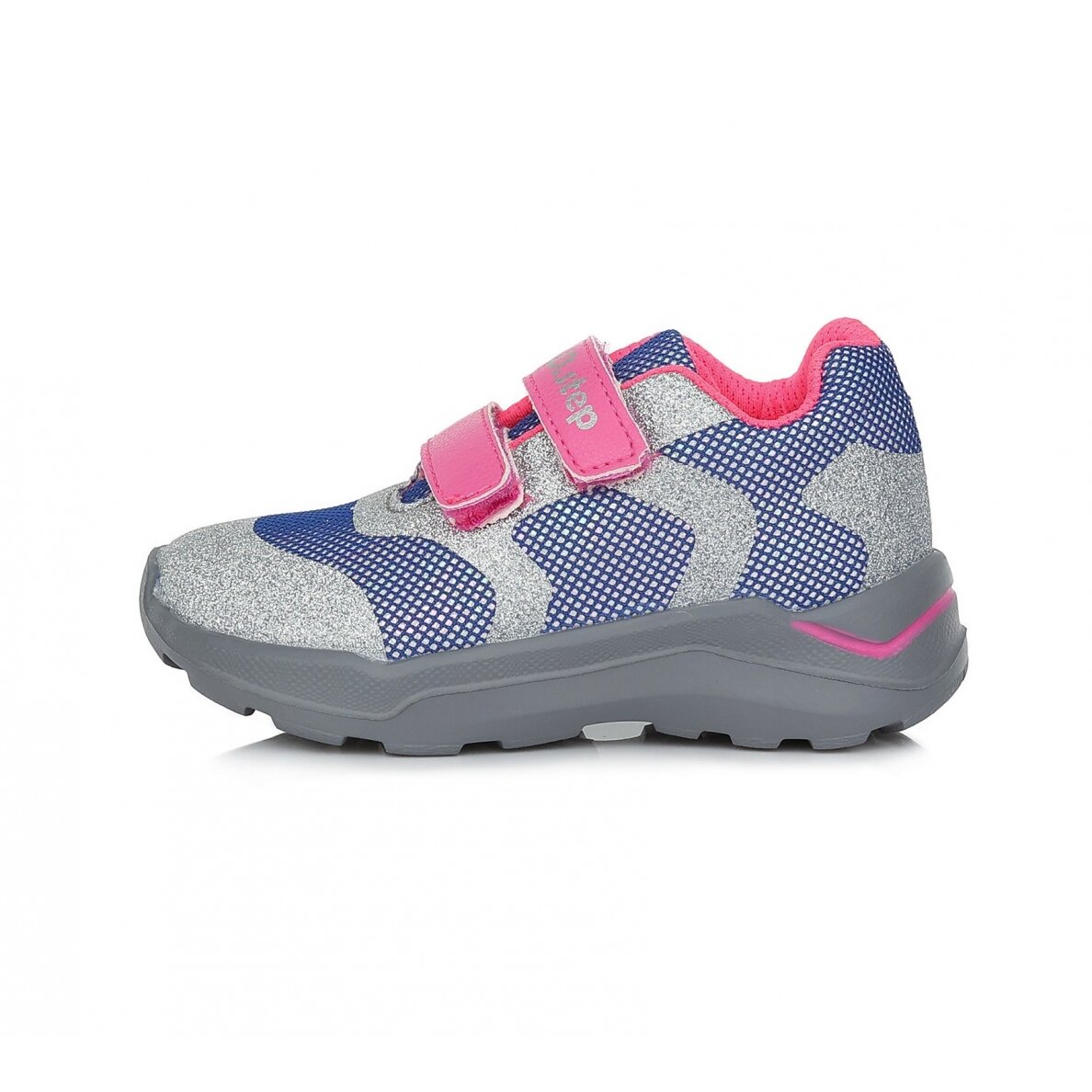 Violetiniai sportiniai batai 30-35 d. F061-378CL Violetiniai sportiniai batai 30-35 d. F061-378CL