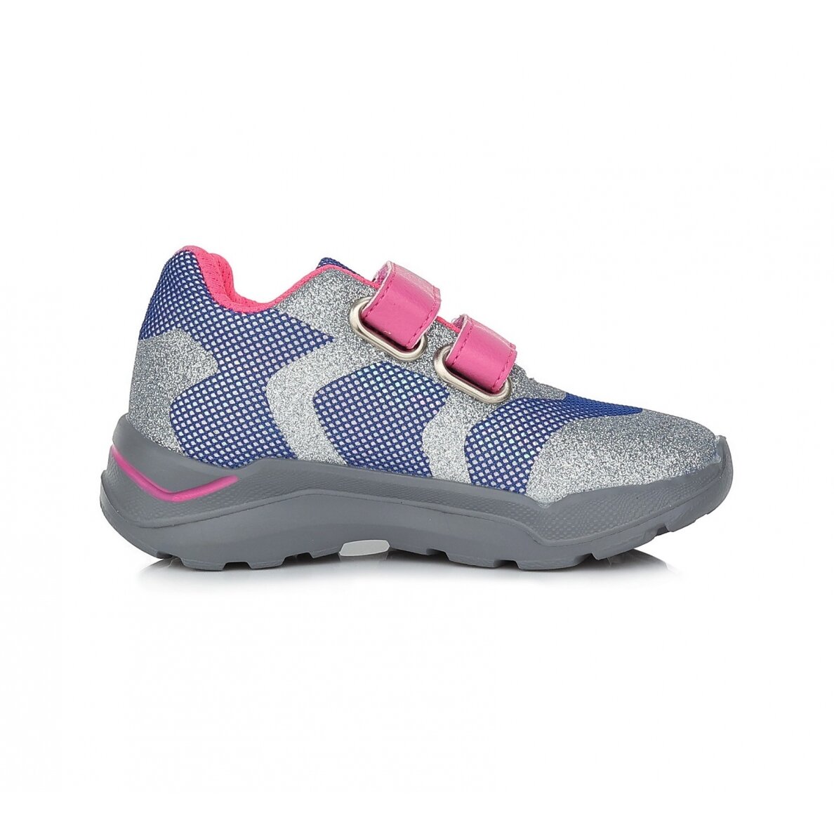 Violetiniai sportiniai batai 30-35 d. F061-378CL 1 Violetiniai sportiniai batai 30-35 d. F061-378CL 1