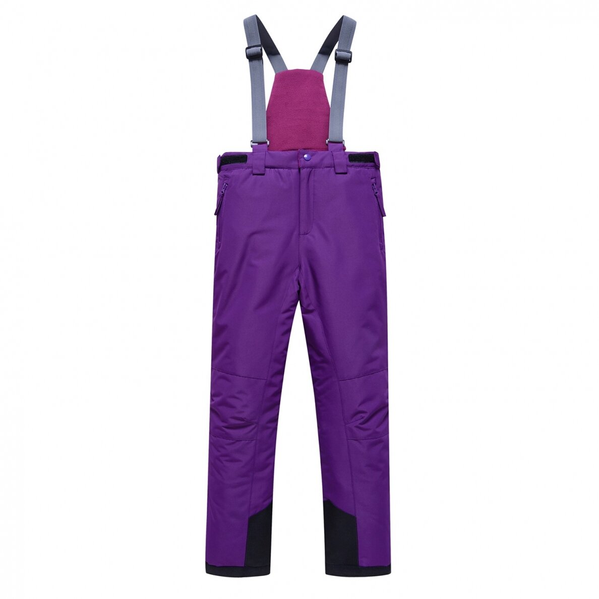 Violetinis 2 dalių žieminis VALIANLY kombinezonas mergaitei 140-170 2 Violetinis 2 dalių žieminis VALIANLY kombinezonas mergaitei 140-170 2