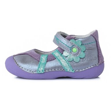 Violetiniai batai 20-24 d. 015170AU