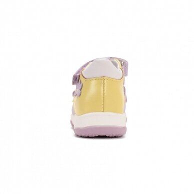 Violetinės basutės 26-31 d. G064-51611DM 3