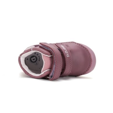 Violetiniai batai 20-25 d. S066-62216F 5