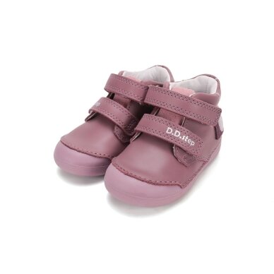 Violetiniai batai 20-25 d. S066-62216F 1 Violetiniai batai 20-25 d. S066-62216F 1
