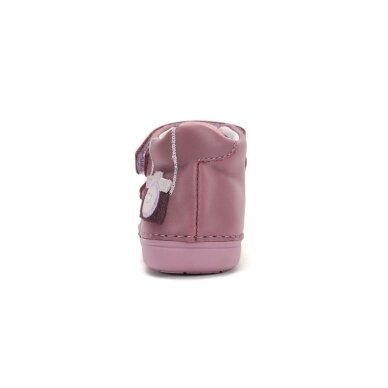 Violetiniai batai 20-25 d. S066-62216F 4 Violetiniai batai 20-25 d. S066-62216F 4