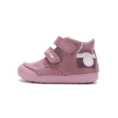 Violetiniai batai 20-25 d. S066-62216F Violetiniai batai 20-25 d. S066-62216F