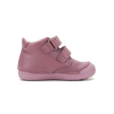 Violetiniai batai 20-25 d. S066-62216F 3 Violetiniai batai 20-25 d. S066-62216F 3