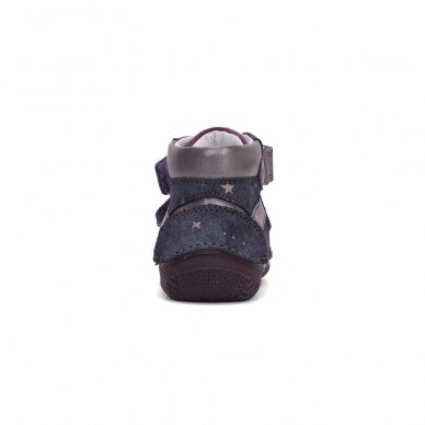Violetiniai batai 20-25 d. S082-42515D 3