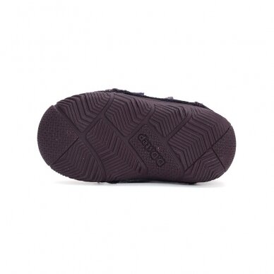 Violetiniai batai 20-25 d. S082-42515D 5 Violetiniai batai 20-25 d. S082-42515D 5