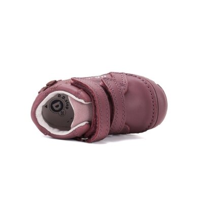 Violetiniai batai 20-25 d. S082-62150A 4