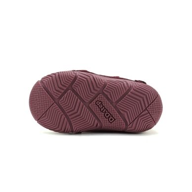 Violetiniai batai 20-25 d. S082-62150A 5 Violetiniai batai 20-25 d. S082-62150A 5