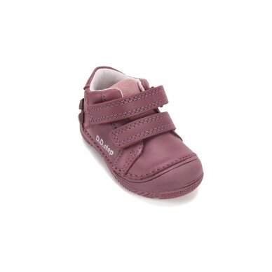 Violetiniai batai 20-25 d. S082-62150A 6 Violetiniai batai 20-25 d. S082-62150A 6