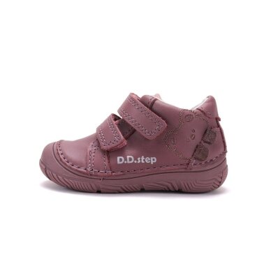 Violetiniai batai 20-25 d. S082-62150A Violetiniai batai 20-25 d. S082-62150A