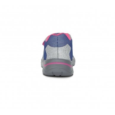 Violetiniai sportiniai batai 30-35 d. F061-378CL 4 Violetiniai sportiniai batai 30-35 d. F061-378CL 4