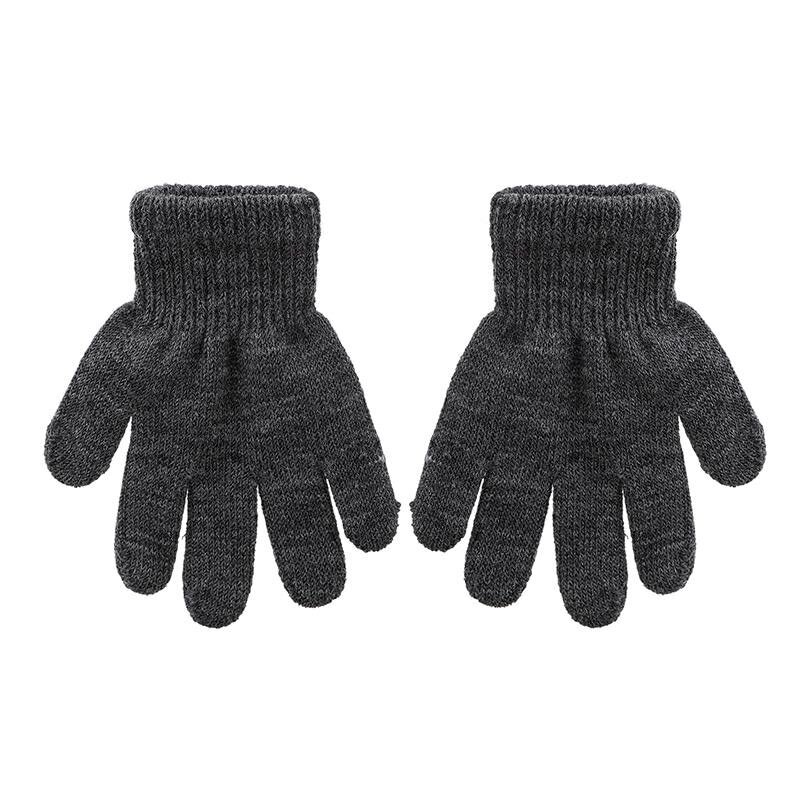 Viengubos pirštuotos pirštinės 16 cm 1 Viengubos pirštuotos pirštinės 16 cm 1