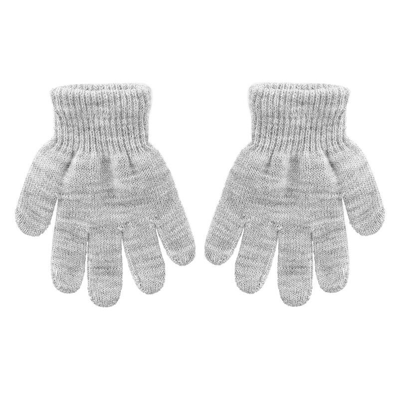Viengubos pirštuotos pirštinės 16 cm 2