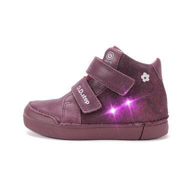 Vyšniniai LED batai 25-30 d. A068-62147M