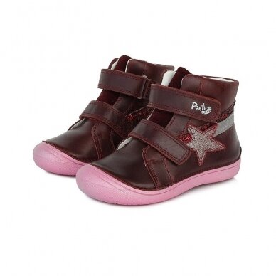 Vyšniniai batai 30-35 d. DA031428L Vyšniniai batai 30-35 d. DA031428L