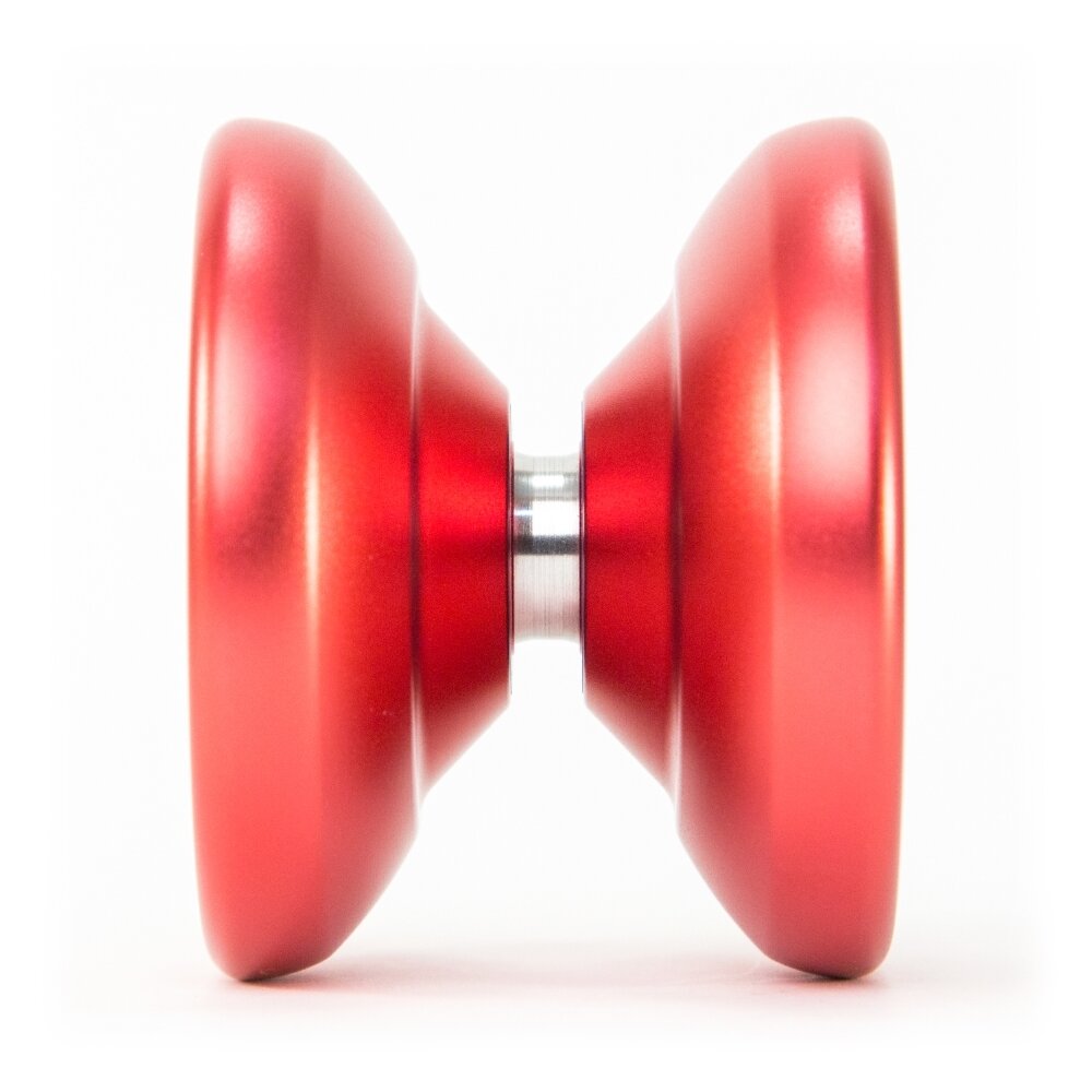 YoYo Shutter - Raudonas 3