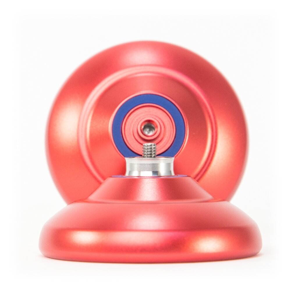 YoYo Shutter - Raudonas 2 YoYo Shutter - Raudonas 2