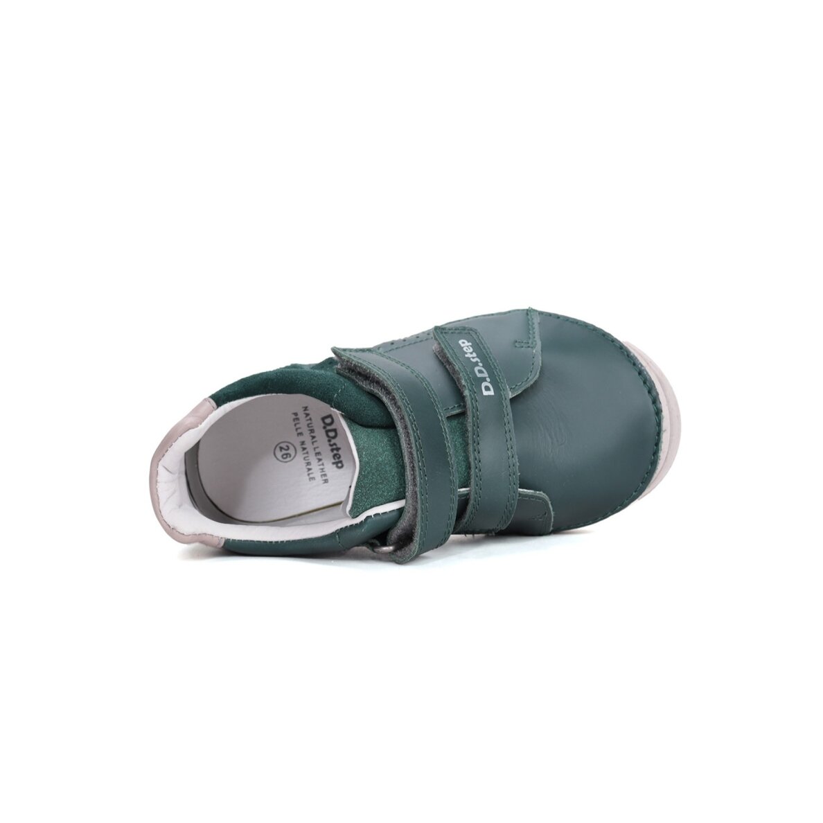 Žali batai 32-37 d. S078-61177L 2
