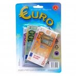 Žaisliniai pinigai - eurai
