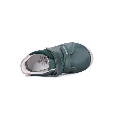 Žali batai 32-37 d. S078-61177L 2 Žali batai 32-37 d. S078-61177L 2