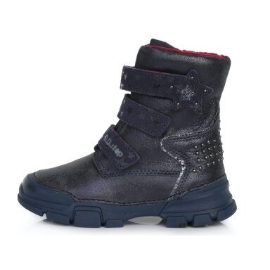 Žieminiai batai su vilna 25-30 d. W056724BM